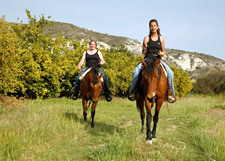 Cyprus-Cyprus-Aphrodite Trails